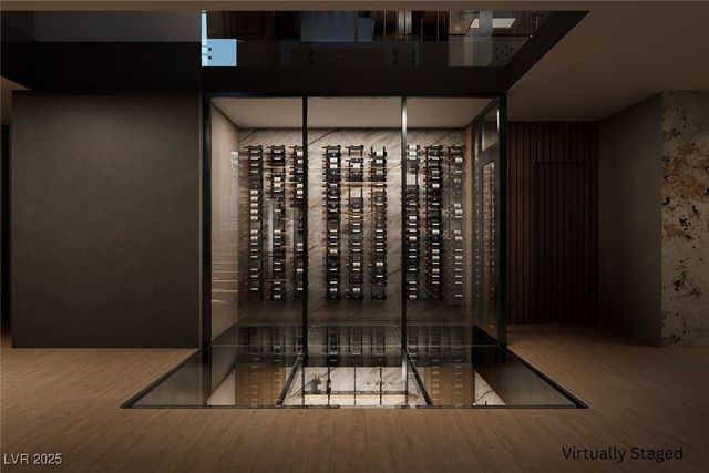 1160 Alpine Ledge Drive, Henderson, NV 89012