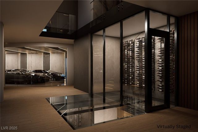 1160 Alpine Ledge Drive, Henderson, NV 89012