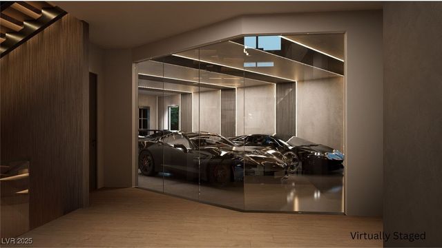 1160 Alpine Ledge Drive, Henderson, NV 89012