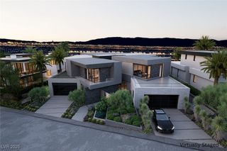 1160 Alpine Ledge Drive, Henderson, NV 89012
