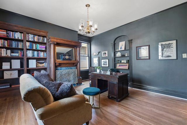 1273 CARR AVE, Memphis, TN 38104