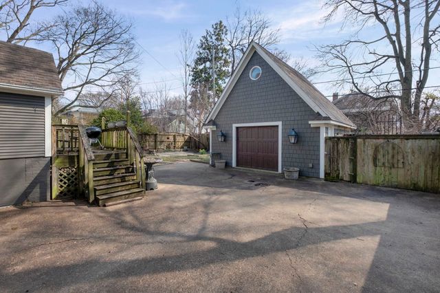 1273 CARR AVE, Memphis, TN 38104