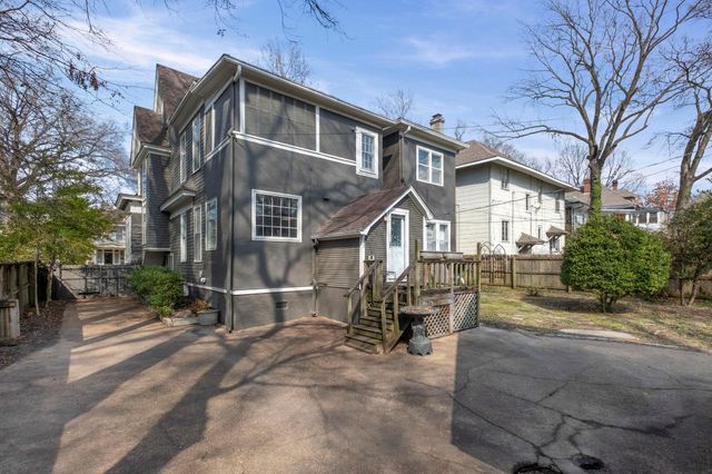 1273 CARR AVE, Memphis, TN 38104