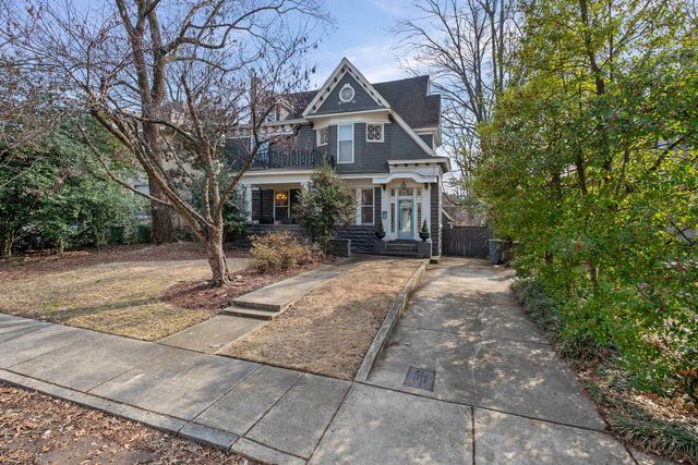 1273 CARR AVE, Memphis, TN 38104