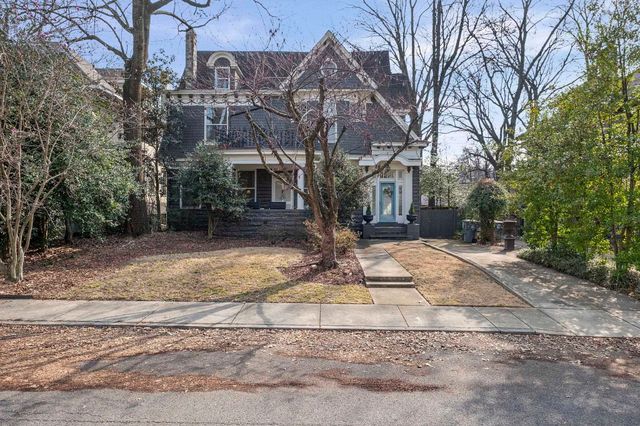 1273 CARR AVE, Memphis, TN 38104