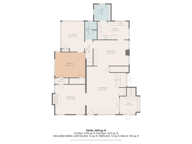 1273 CARR AVE, Memphis, TN 38104