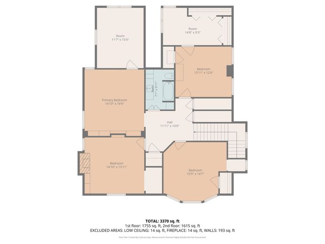 1273 CARR AVE, Memphis, TN 38104