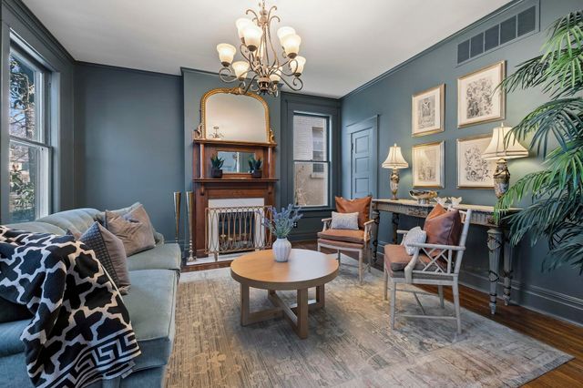 1273 CARR AVE, Memphis, TN 38104