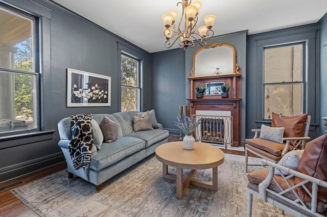 1273 CARR AVE, Memphis, TN 38104