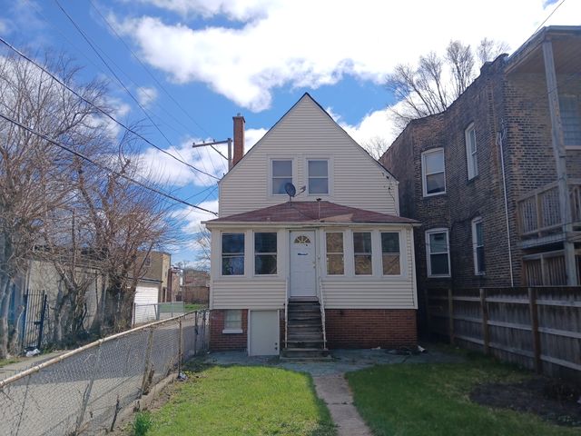 7614 S Dante Avenue, Chicago, IL 60619