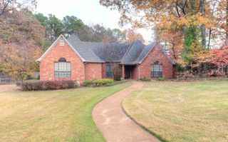 2358 BRANNICK DR, Bartlett, TN 38134