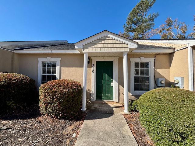 310 Evans Lake Way, Evans, GA 30809