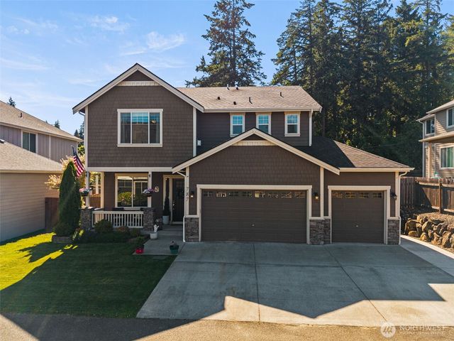 787 NW Dresden Court, Bremerton, WA 98311