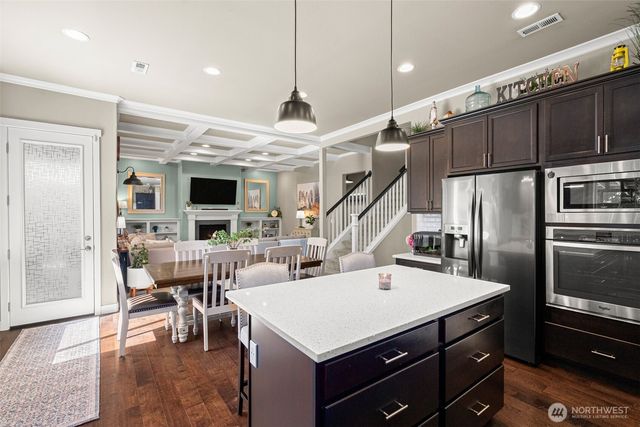 787 NW Dresden Court, Bremerton, WA 98311