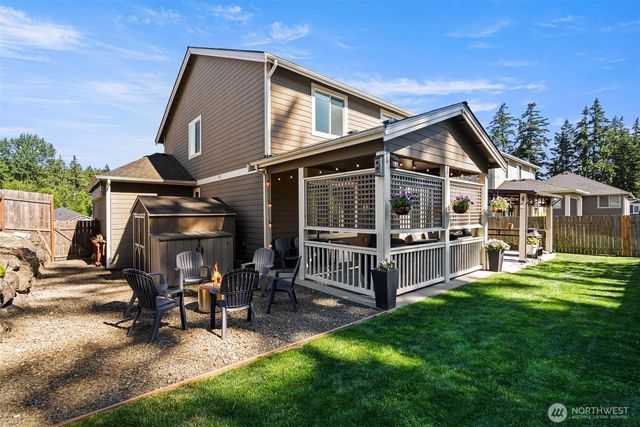 787 NW Dresden Court, Bremerton, WA 98311
