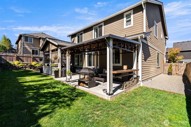 787 NW Dresden Court, Bremerton, WA 98311