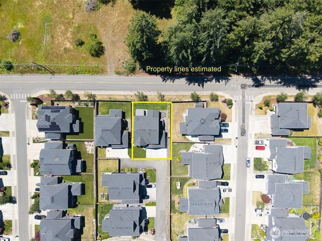 787 NW Dresden Court, Bremerton, WA 98311