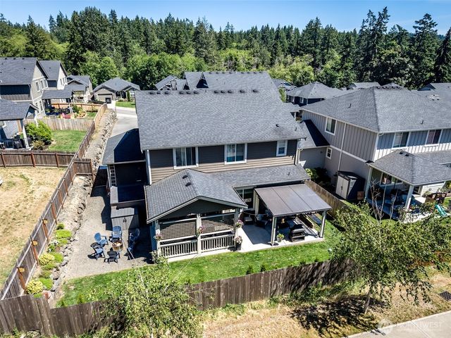 787 NW Dresden Court, Bremerton, WA 98311
