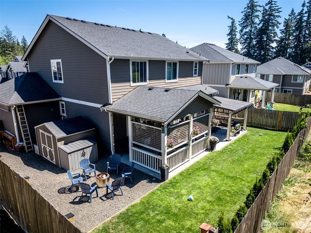787 NW Dresden Court, Bremerton, WA 98311