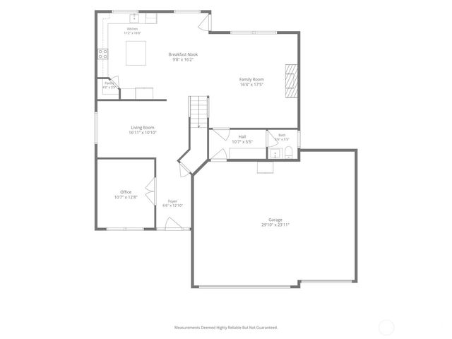 787 NW Dresden Court, Bremerton, WA 98311
