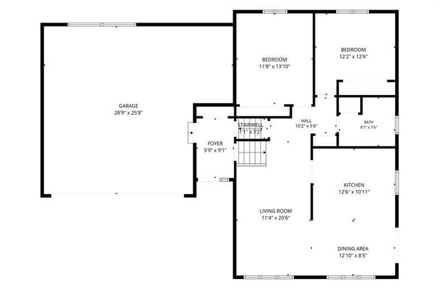 15785 Upper 193rd Street, Hastings, MN 55033
