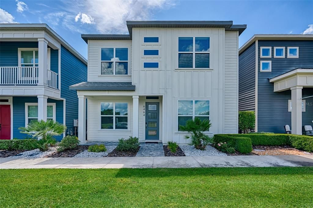 6464 SW 77TH STREET, Gainesville, FL 32608
