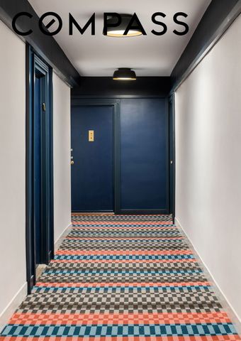 25 Sutton Pl S Apt 19I, New York City, NY 10022