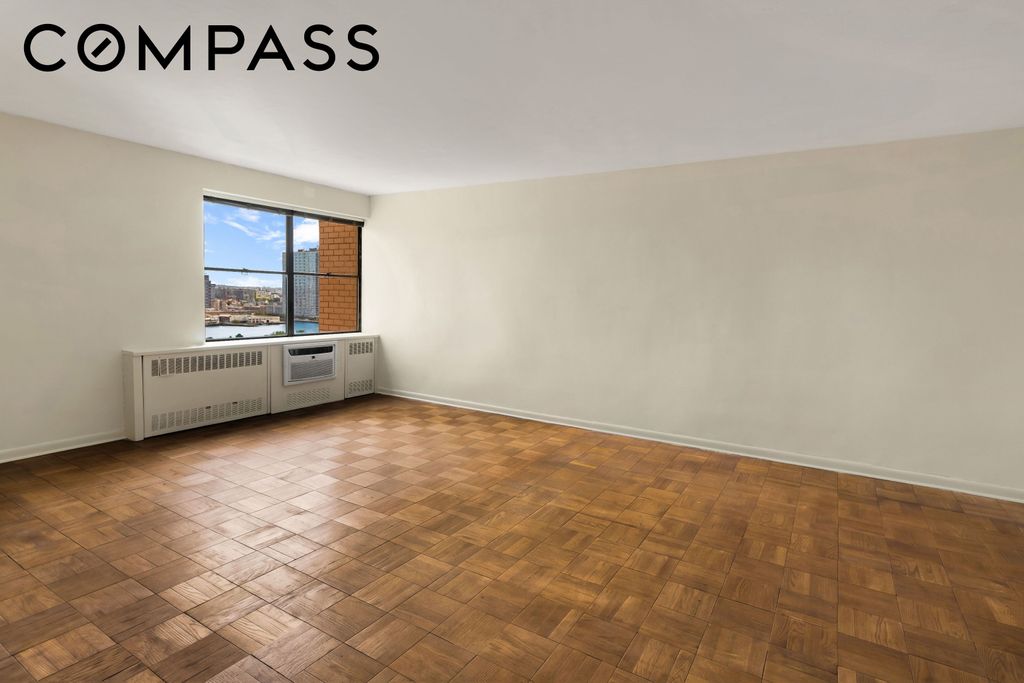 25 Sutton Pl S Apt 19I, New York City, NY 10022