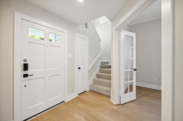 31 Fire Flicker Place, The Woodlands, TX 77381