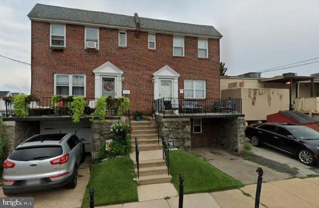 3 N FAIRVIEW AVE, Upper Darby, PA 19082