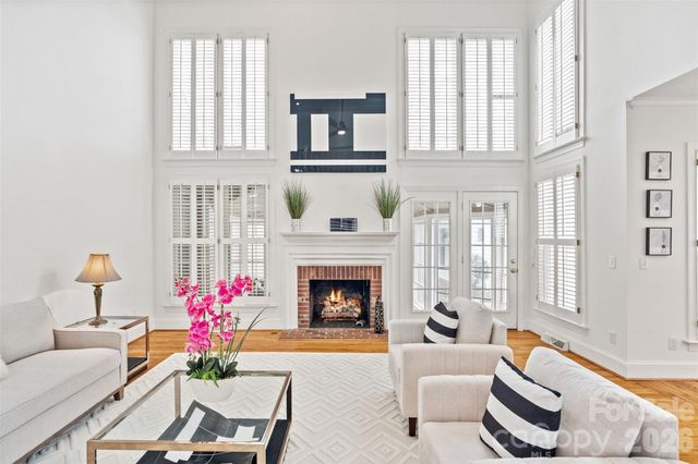 7620 Compton Court, Charlotte, NC 28270