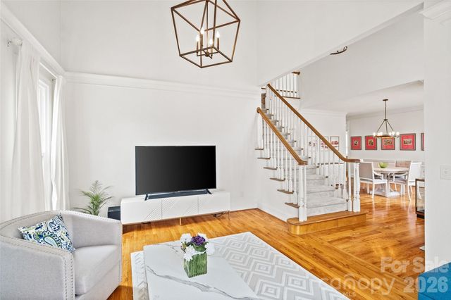 7620 Compton Court, Charlotte, NC 28270