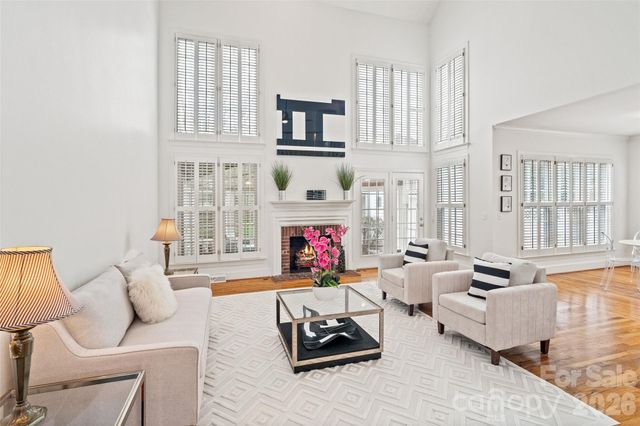 7620 Compton Court, Charlotte, NC 28270