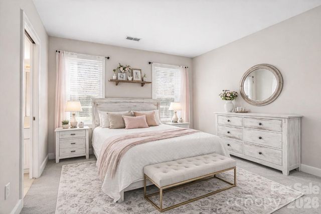 7620 Compton Court, Charlotte, NC 28270