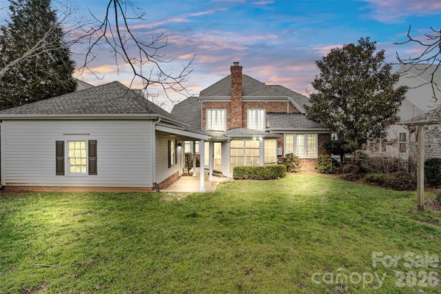 7620 Compton Court, Charlotte, NC 28270