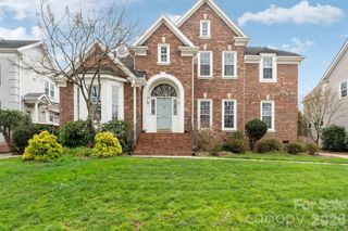 7620 Compton Court, Charlotte, NC 28270