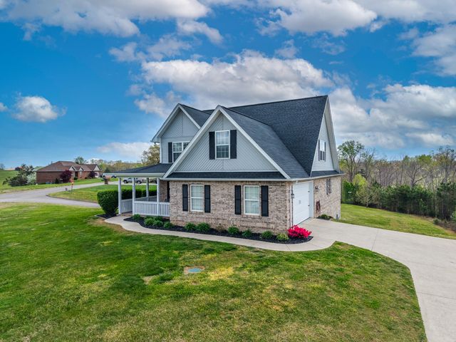 339 Silver Creek Drive, Somerset, KY 42503