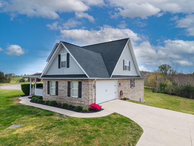 339 Silver Creek Drive, Somerset, KY 42503
