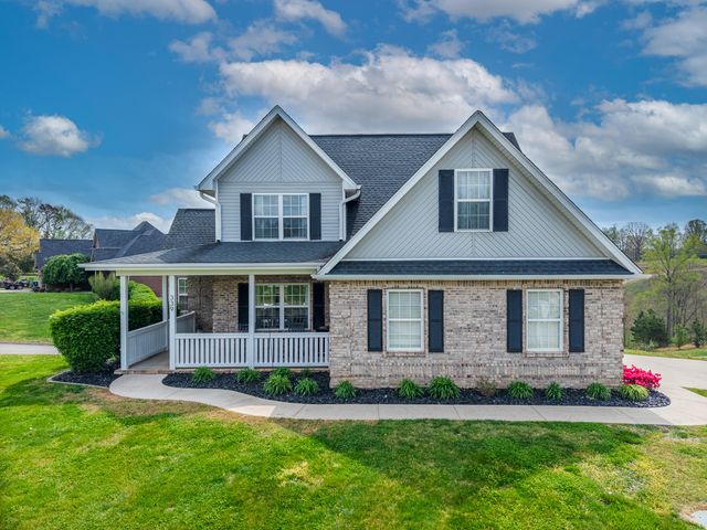 339 Silver Creek Drive, Somerset, KY 42503