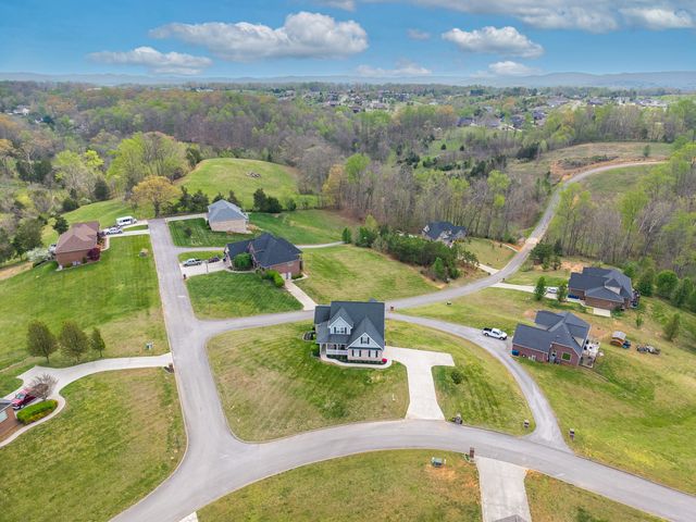 339 Silver Creek Drive, Somerset, KY 42503