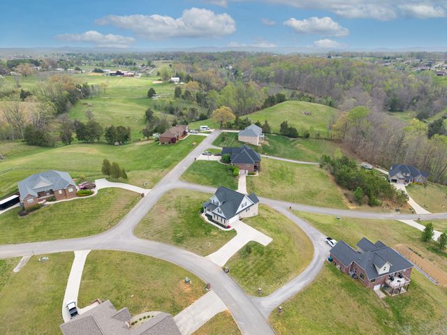 339 Silver Creek Drive, Somerset, KY 42503