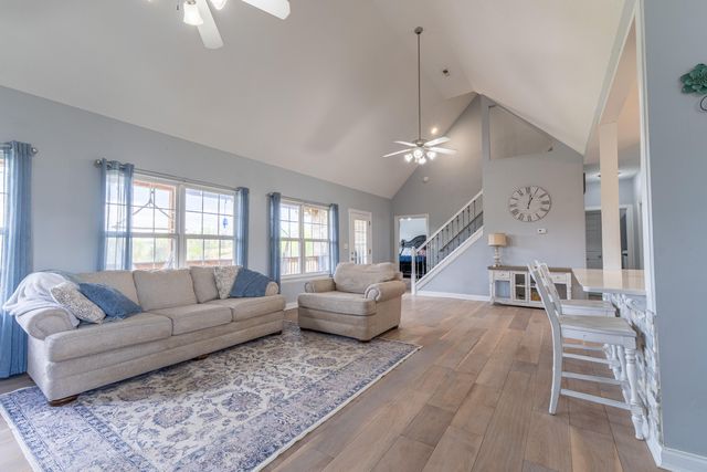 339 Silver Creek Drive, Somerset, KY 42503