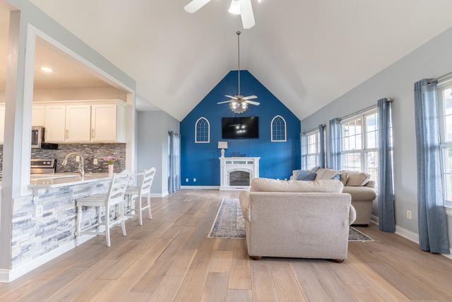 339 Silver Creek Drive, Somerset, KY 42503