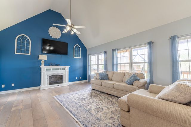 339 Silver Creek Drive, Somerset, KY 42503