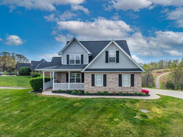 339 Silver Creek Drive, Somerset, KY 42503