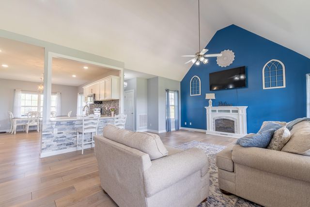 339 Silver Creek Drive, Somerset, KY 42503