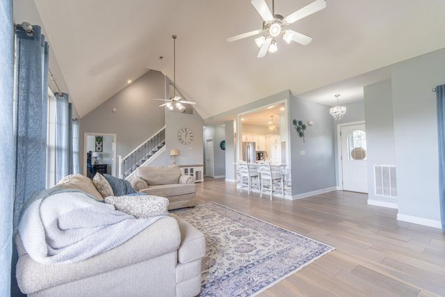 339 Silver Creek Drive, Somerset, KY 42503