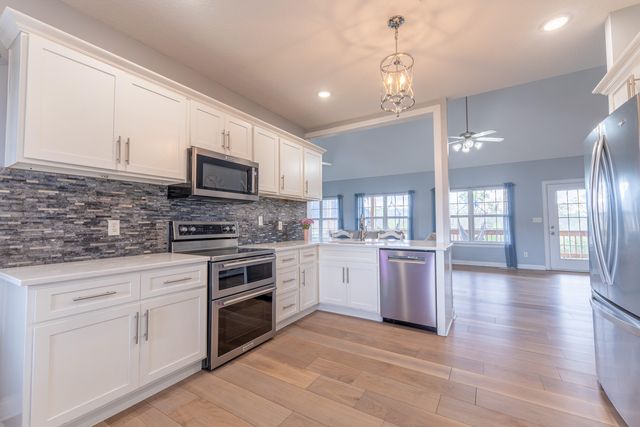 339 Silver Creek Drive, Somerset, KY 42503