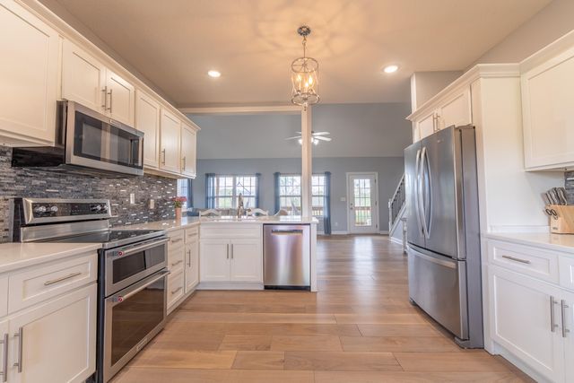 339 Silver Creek Drive, Somerset, KY 42503