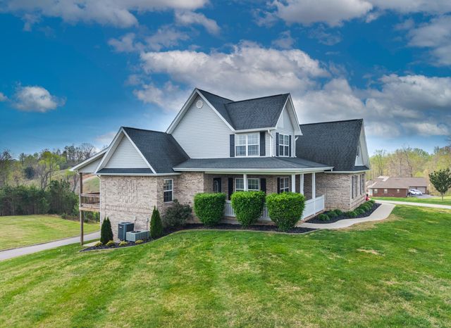 339 Silver Creek Drive, Somerset, KY 42503